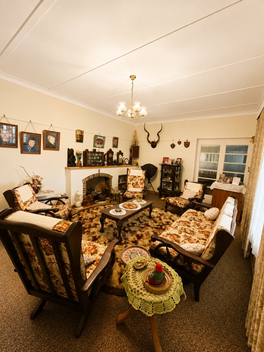 3 Bedroom Property for Sale in Stilfontein Ext 3 North West